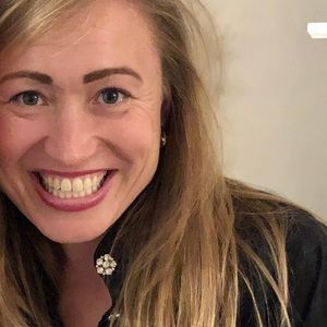 Meet your Posher, Susan